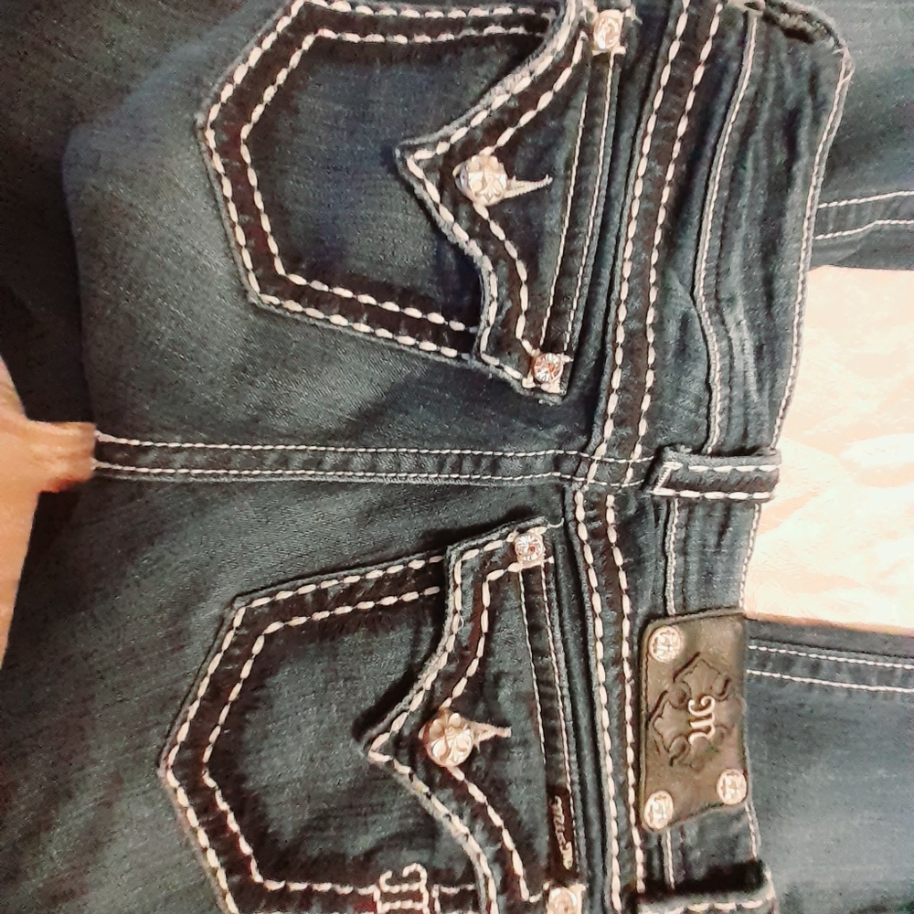 Ms Me Jeans